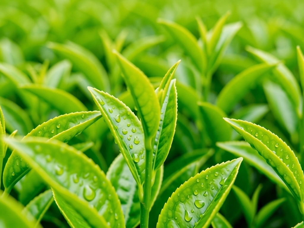 Natural energy formula components